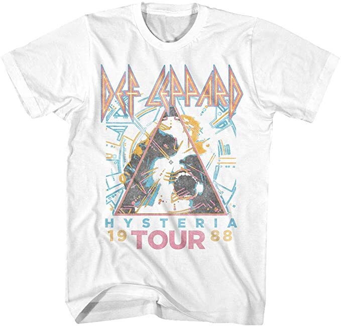 Britannia Petite toties Rock Shirt